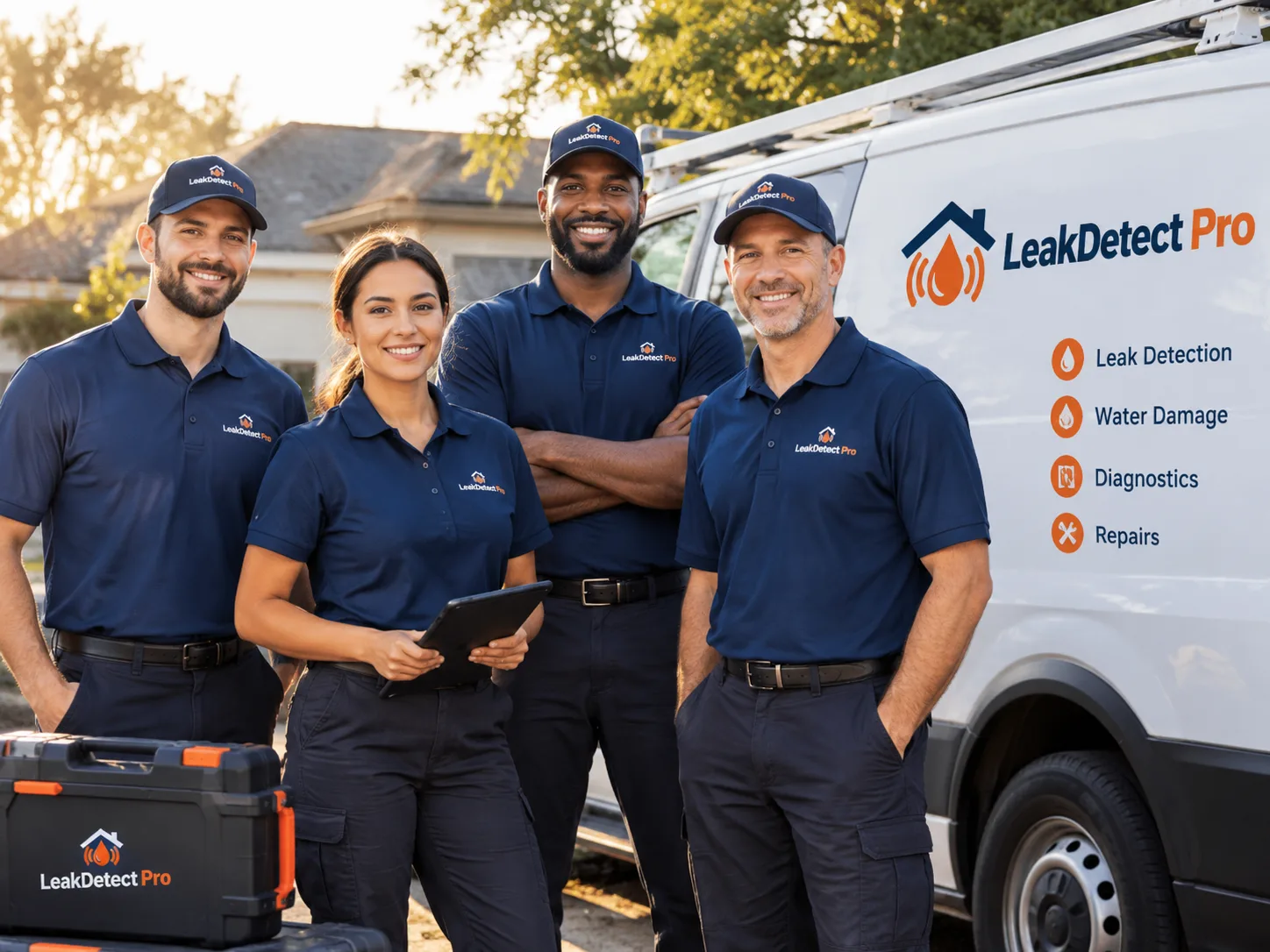 Roof Repair company in Solvang, CA